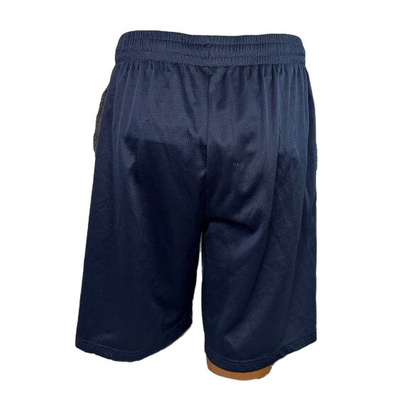 Genuine Merchandise Men's Blue New York Yankees Shorts, Large - Picture 2 of 5